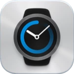 Logo of Huawei Wear android Application 